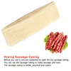 TTLIFE 50mm Edible Sausage Casings Packaging Pork Intestine For Sausage Tube Casing for Sausage Hot Dog Hamburger stuffer Tools ► Photo 2/5