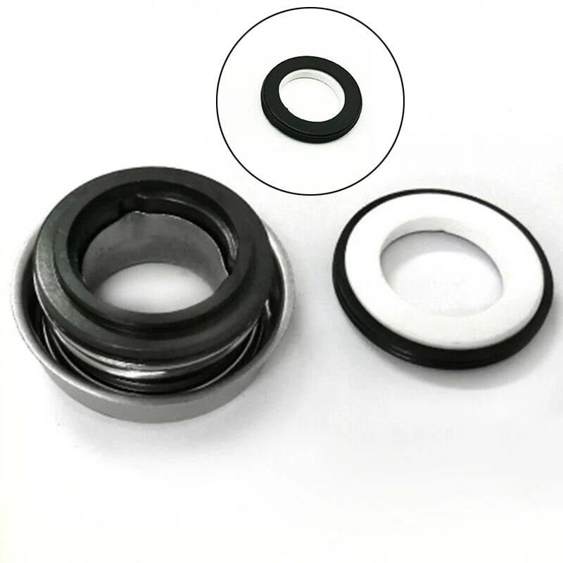 O Ring Seal Set Rubber Seal Ring Water Pump Seal Kit 2PCS For Honda Water Pump