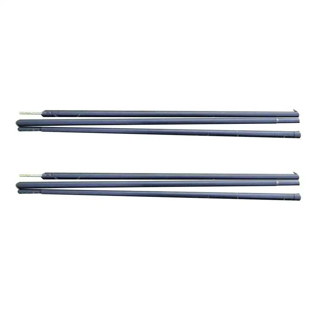 

Tent Accessories Canopy Iron Iron Support Pole Tent Hall Bracket Camping Tent Accessories Iron Support Rod