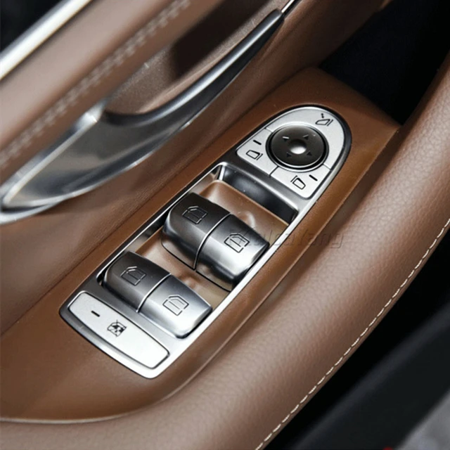 Fensterheber Schalter Für Mercedes Für Benz S Klasse W222 S320
