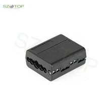 

Free Shipping Fiber Cluster Loose Tube 4.5MM-11MM Cable Jacket Sheath Slitter Fiber optic tool longitudinal beam tube stripper