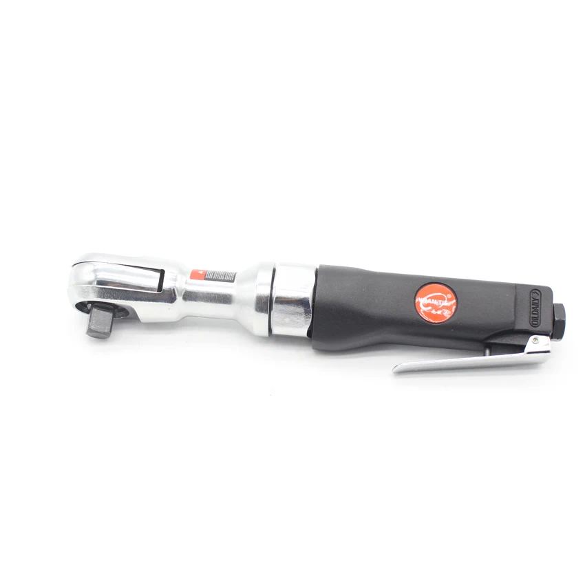 

1/2 3/8 Pneumatic Air Ratchet Wrench Mini Spanner Wrench Car Bicycle Repair Tools With Speed Regulation To Adjust Torque