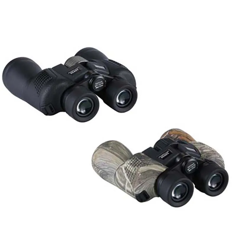 

Nanoo Outdoor 10X50 HD Full Nitrogen Waterproof Binoculars Low Night Vision Long Range Zoom Telescope for Camping Hunting