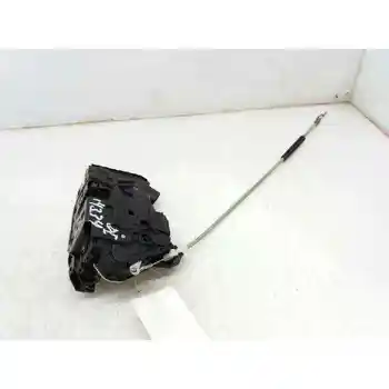 

5N2837015A LOCK LEFT FRONT DOOR SEAT IBIZA (6J5)