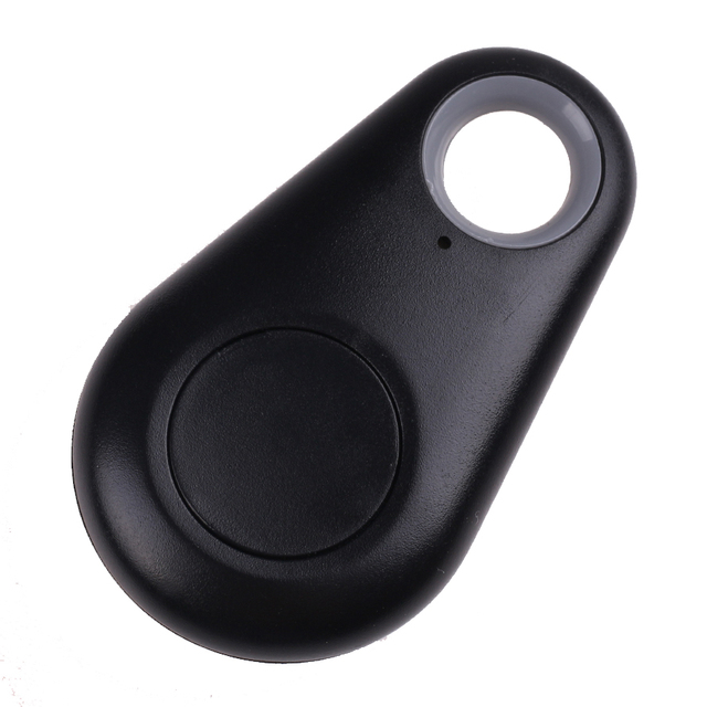 Mini Gps Tracker Car Smart Finder Key Finder GPS Tracker Anti Lost Alarm Smart Tag Child Bag Pet GPS Locator