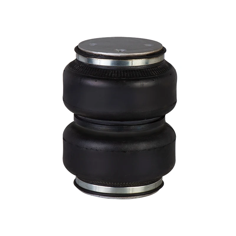 Air Spring Airbag, Double Convolute for Air Ride Suspension