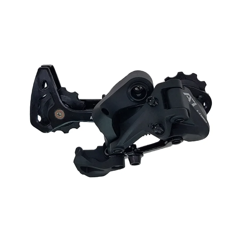 LTWOO A7 1X10S Groupset 10 скоростей Рычаг переключения передач переключатель SUNSHINE cassette 42T 46T