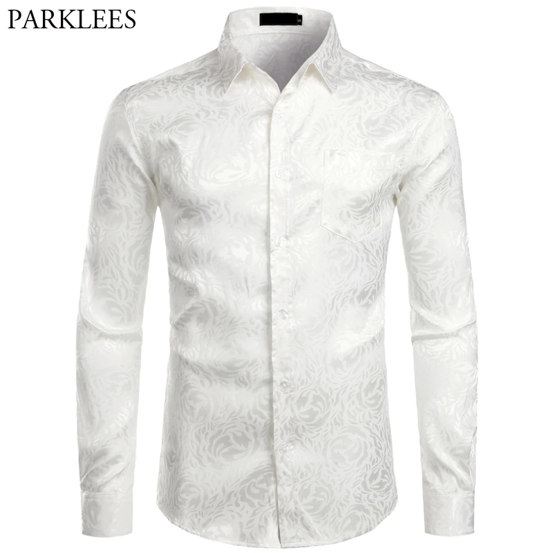 white dress up shirt