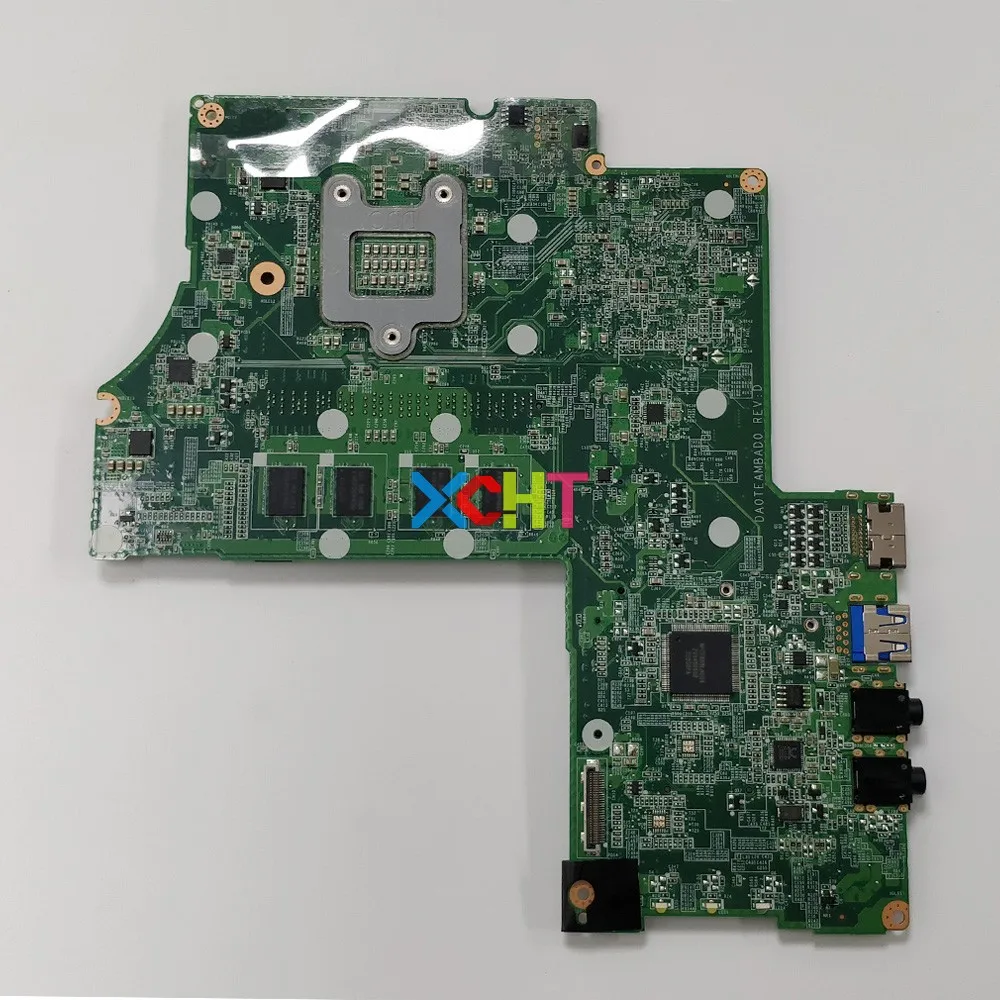 wonderful  A000232810 DA0TEAMBAD0 w SR0XL i5-3337U CPU SLJ8C for Toshiba Satellite U845 U840 Laptop NoteBook P