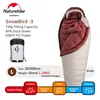 SnowBird-3-L(720G)