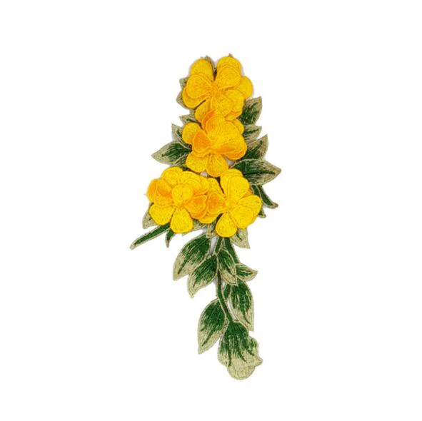 Style2 Yellow