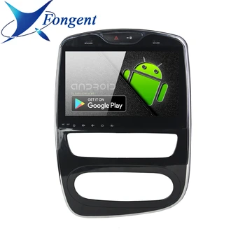 

Android 9 Car GPS navigation For Renault Clio 2013 2014 2015 2016 2017 2018 radio recorder multimedia unit PX6 RK3399 Hexa-core