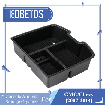 

For GMC Sierra 2500 2007 2008 2009 2010 2011 2012 2013 2014 Interior Accessories For GMC Sierra 2500 Armrest Box Sierra 2500