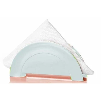 

Fratelli Guzzini Portatovaglioli, Bianco, 17.4 x 8.7 cm