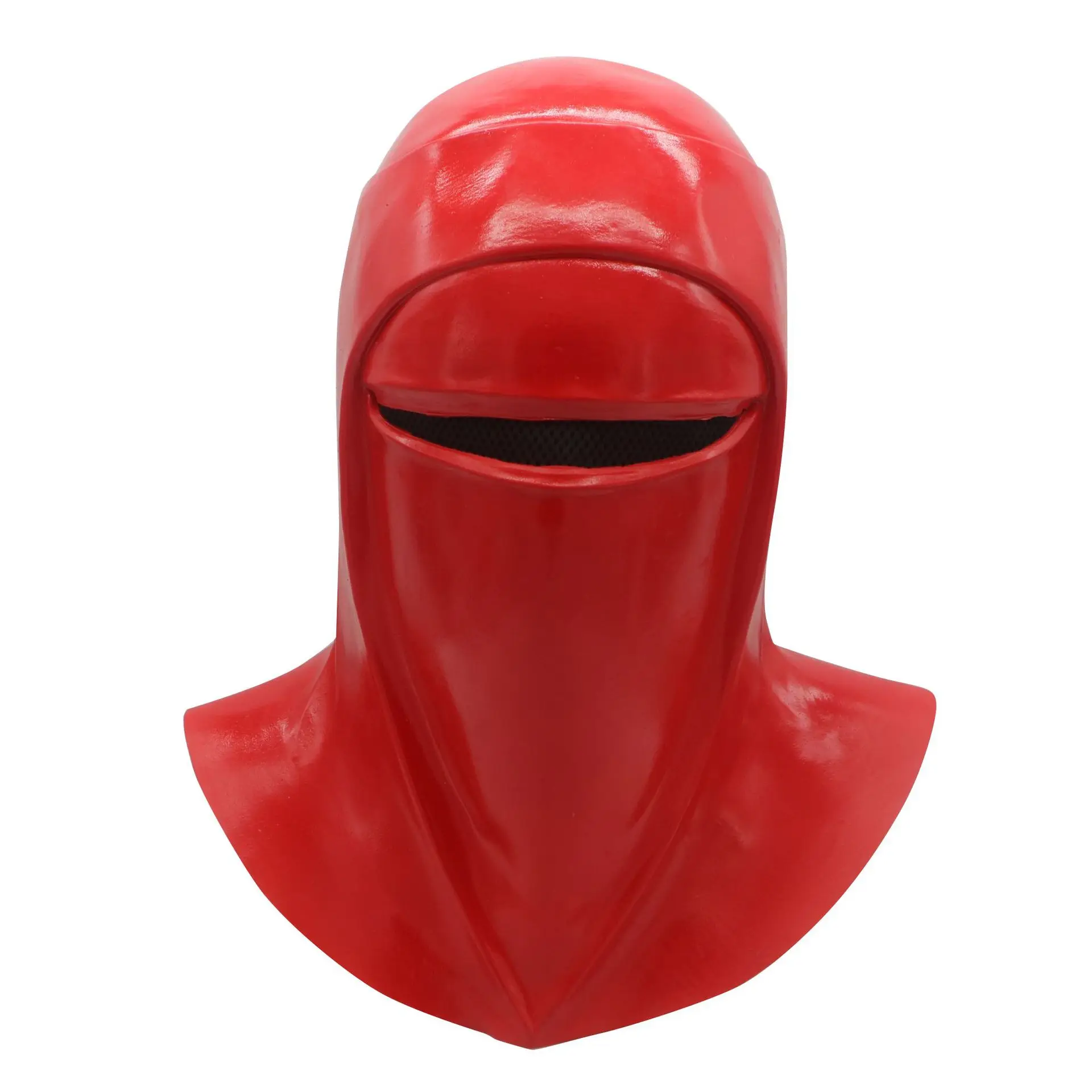 

Star Wars Royal Guard Masks Headset Latex Movie Masks Cost Superhero Masks Horror Unisex Toy