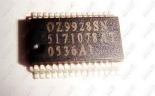Бесплатная доставка. Микросхемы High OZ9928SN LCD clamp | Строительство и ремонт