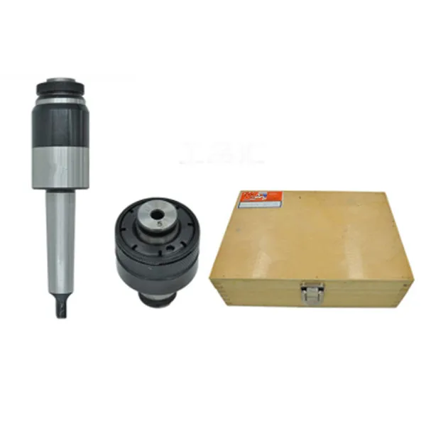 

High Quality Machine Tools Accessories Tapping Handle Chuck Set