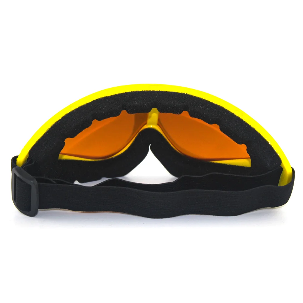 Уличные спортивные очки для мотокросса, защитные очки, очки для защиты глаз, мотоциклетные очки для мотокросса, лыж, снегоход, сноуборд