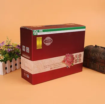 

Hair Bags Wig Extension Hanger Packaging box With Hangers,Fine Simple Jewelry Packaging Box Custom ---PX11542