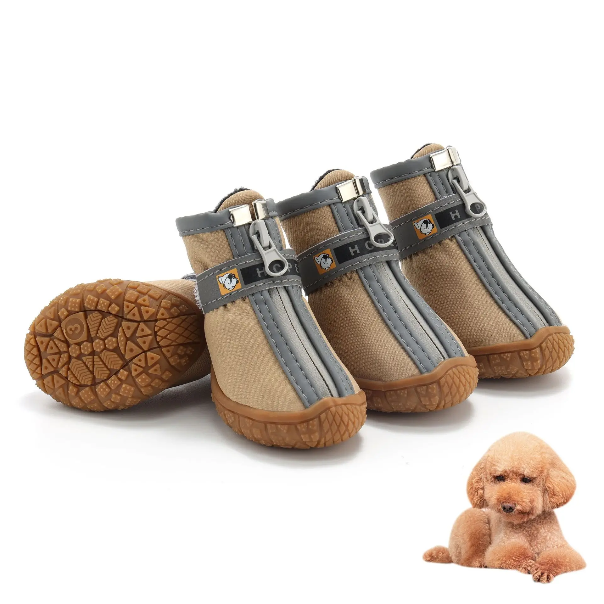 Sapatos p/ cães