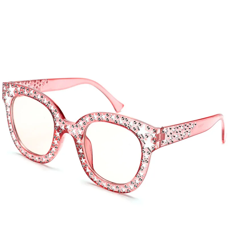 Солнцезащитные очки унисекс с антибликовым покрытием UV400|Женские солнцезащитные