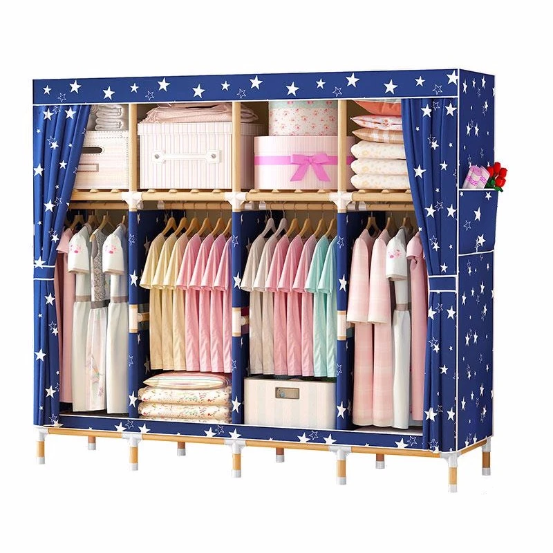 Meble Kleiderschrank Moveis Para Casa Penderie Dresser Range Chambre Mueble Closet мебель для спальни Guarda Roupa гардероб