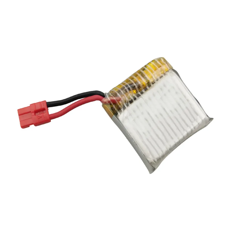 Подходит для батареи дрона Syma X21 X21W X26 четырехосевой Аккумулятор летательного