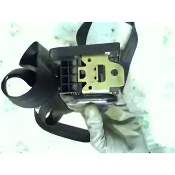 

2725522 Safety belt Front Left Volkswagen Passat Saloon (3b2) 1.9 Tdi