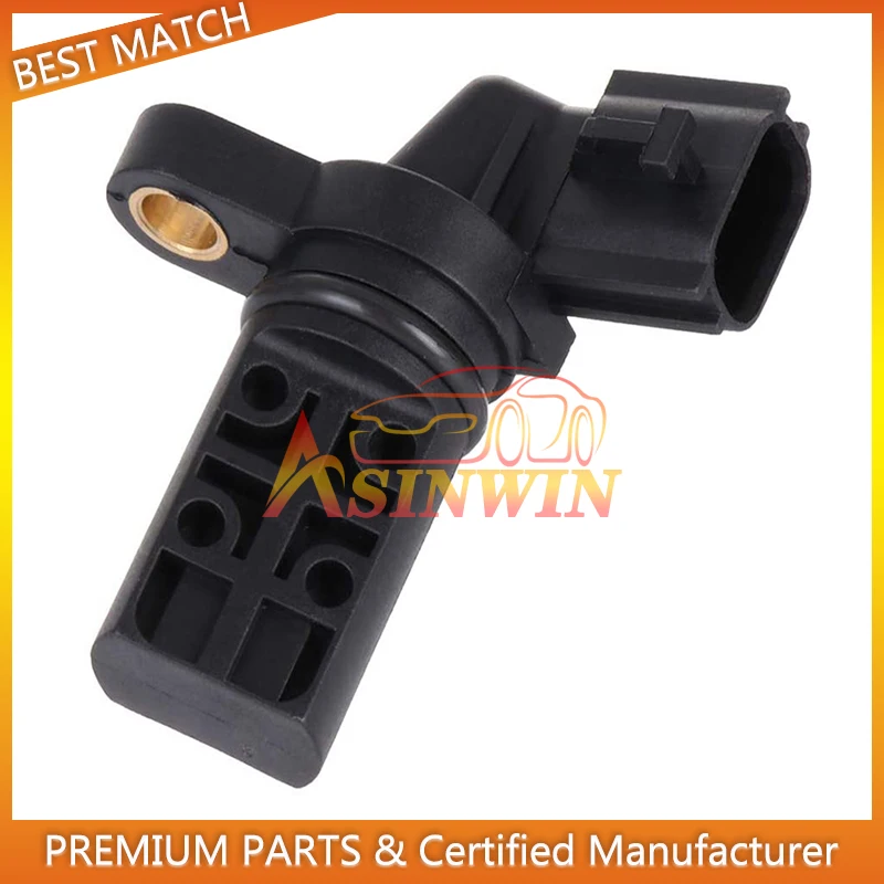 1pc New Camshaft Position Sensor 237312y52a Fit For Nissan Pathfinder