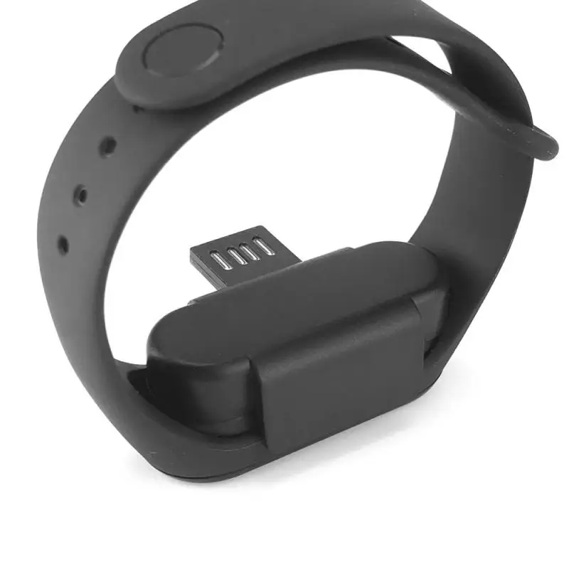 Кабель зарядного устройства для Xiaomi Mi Band 4, умный браслет, usb-кабель, зарядная док-станция, подставка, аксессуары для умных часов, адаптер