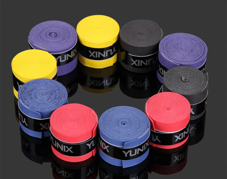 5Pcslot Self Adhesive Nonslip Fishing Rod Handle Grip Tape Sweat Absorptive Sweatband Tape for Golf Tennis Badminton Rackets (3)