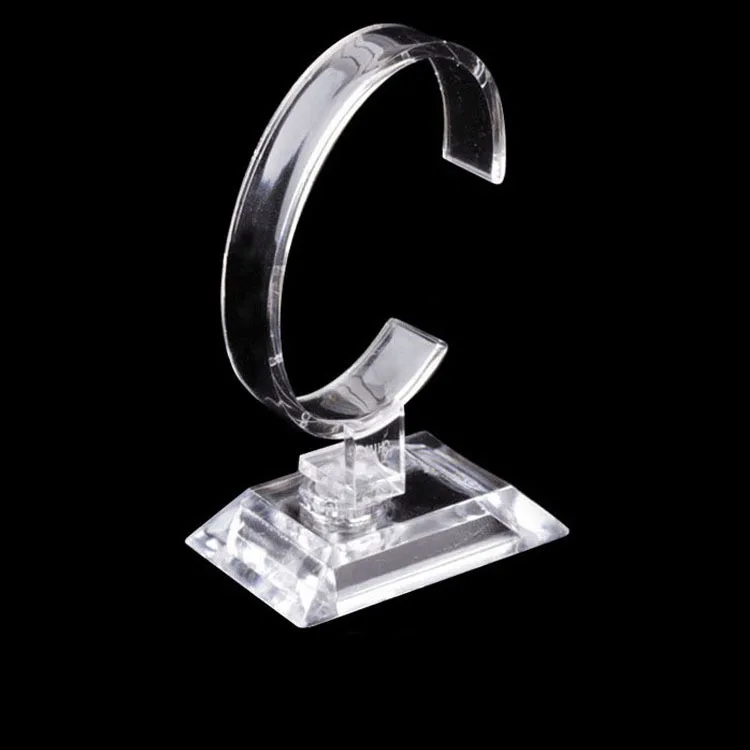 

Wholesale Watch Display Stand Support Jewelry Stand Wristwatch C Ring Shelf