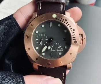 

Luxury Top Brand pan Same Style rai Watch mens Wristwatch Mechanical watches Business AAA men watches P brand automatic watches
