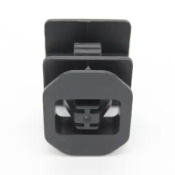 

10pcs Clips Moulding Clips Fasteners For Ford 500 2005+ Accessories Tool