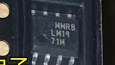 Бесплатная доставка LM1971MX LM1971M LM1971 SOP8 | Электроника