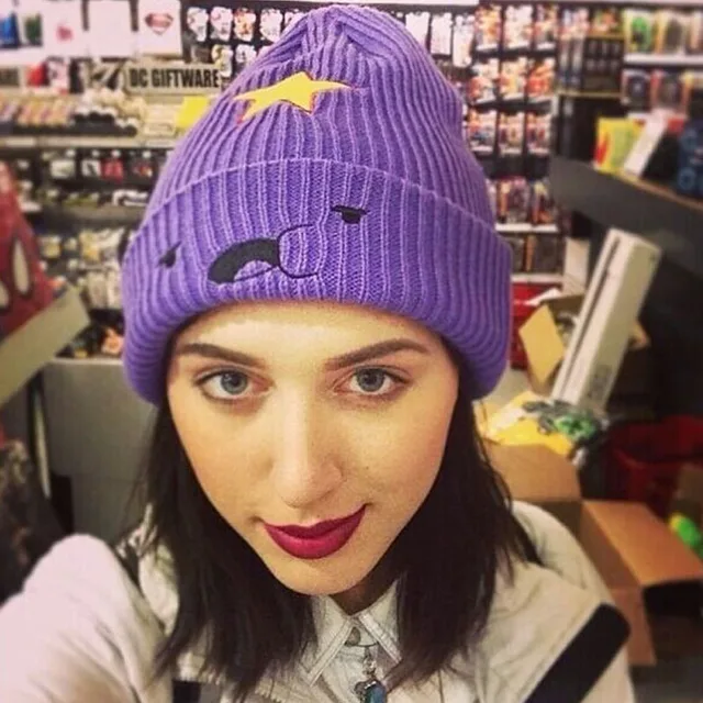 Adventure time Lumpy Space Hat