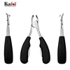 Kaisi KS-304 CR-V Alloy Steel Mobile Phone Mainboard EMI Shielding Cover Precision Cutting Pliers Phone Repair Hand Tool 3