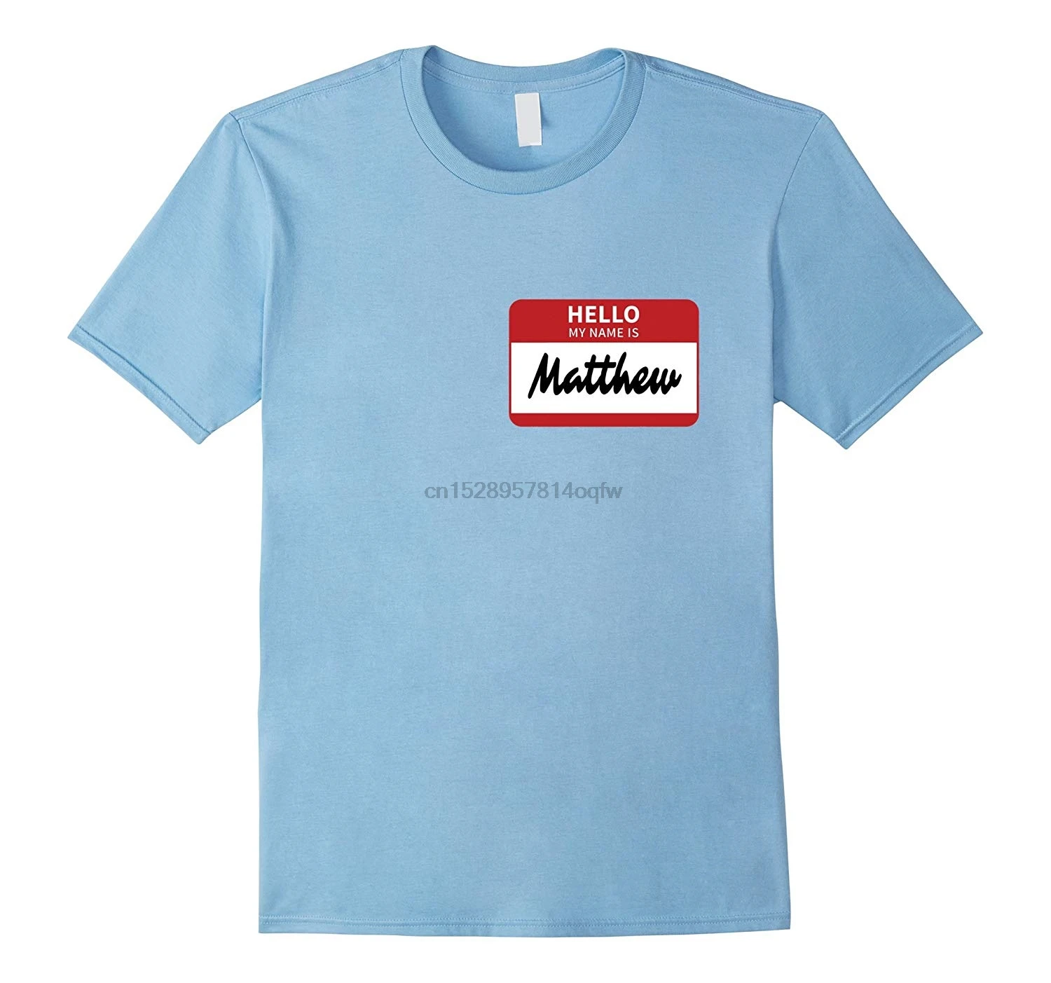 matthew shirts