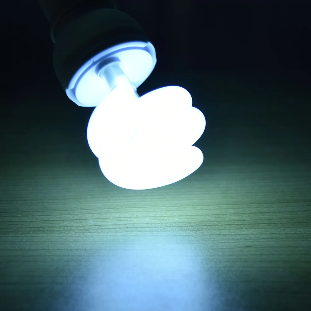 Ultraviolet Light Bulb E27 50 100 UVB 13W Pet Reptile Light Glow Lamp Daylight Bulb For Tortoise Fish Amphibians