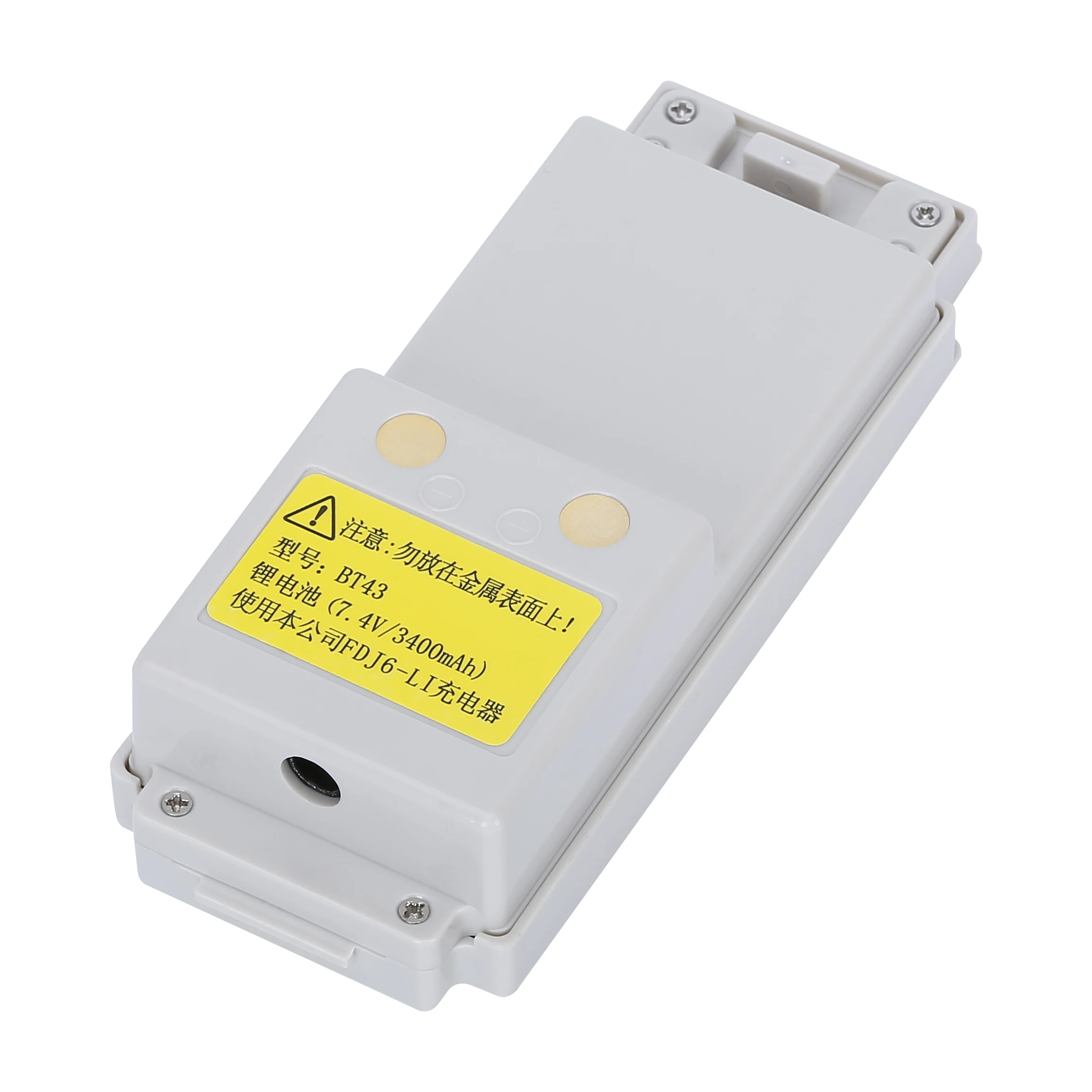 Батарея для общей станции FOIF RTS112 батарея BT43 OTS650 ot 655 RTS112SL | Электроника
