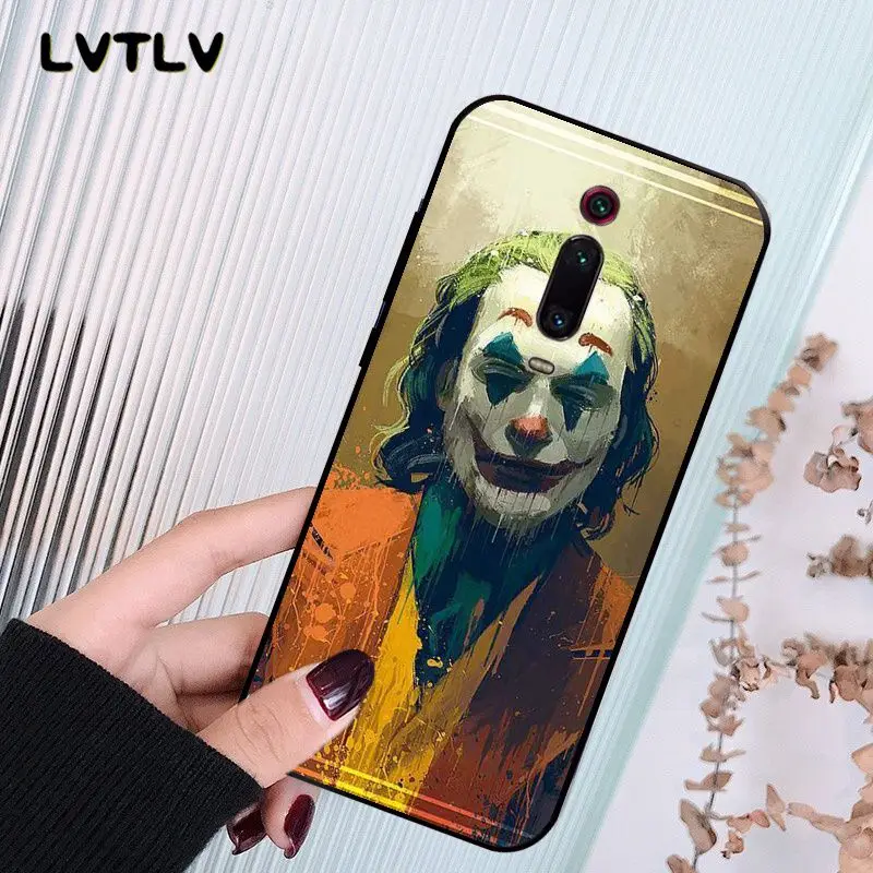 Joker 2019 Joaquin Phoenix