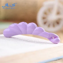 As Genuine Product Wholesale Banana Clip Horizontal Clip Ponytail Clip Headband Turned Accessories