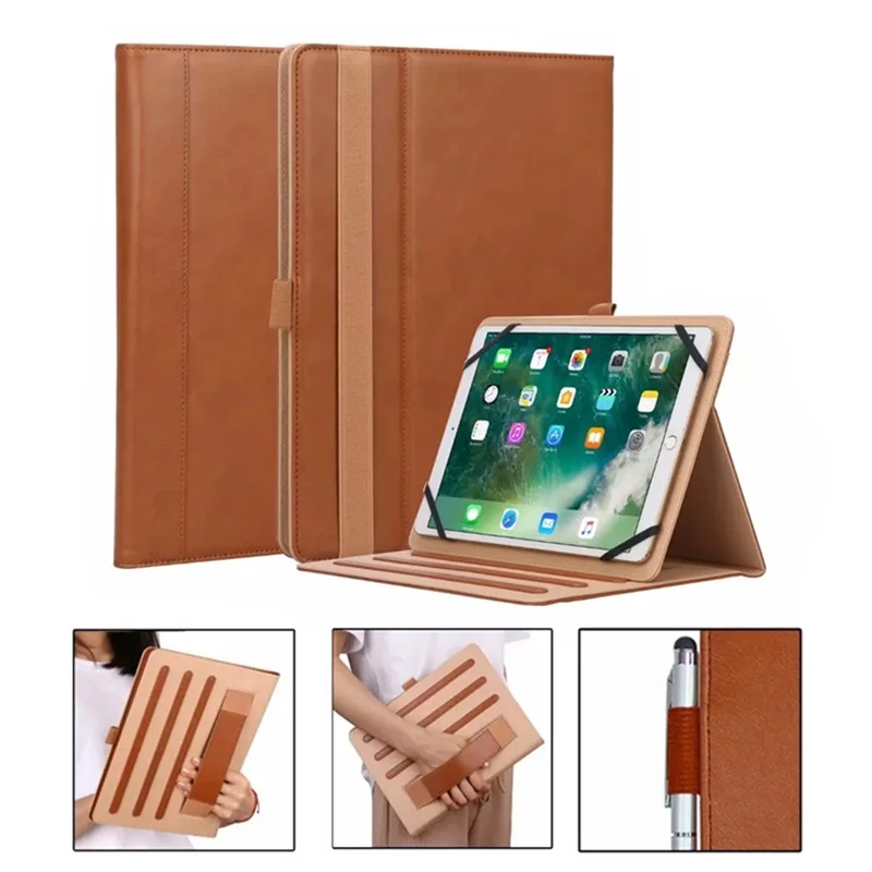 Чехол для планшета 7 9-10 5 дюйма универсальный чехол 10 дюймов iPad 2018 2020 Air hoes Funda Samsung
