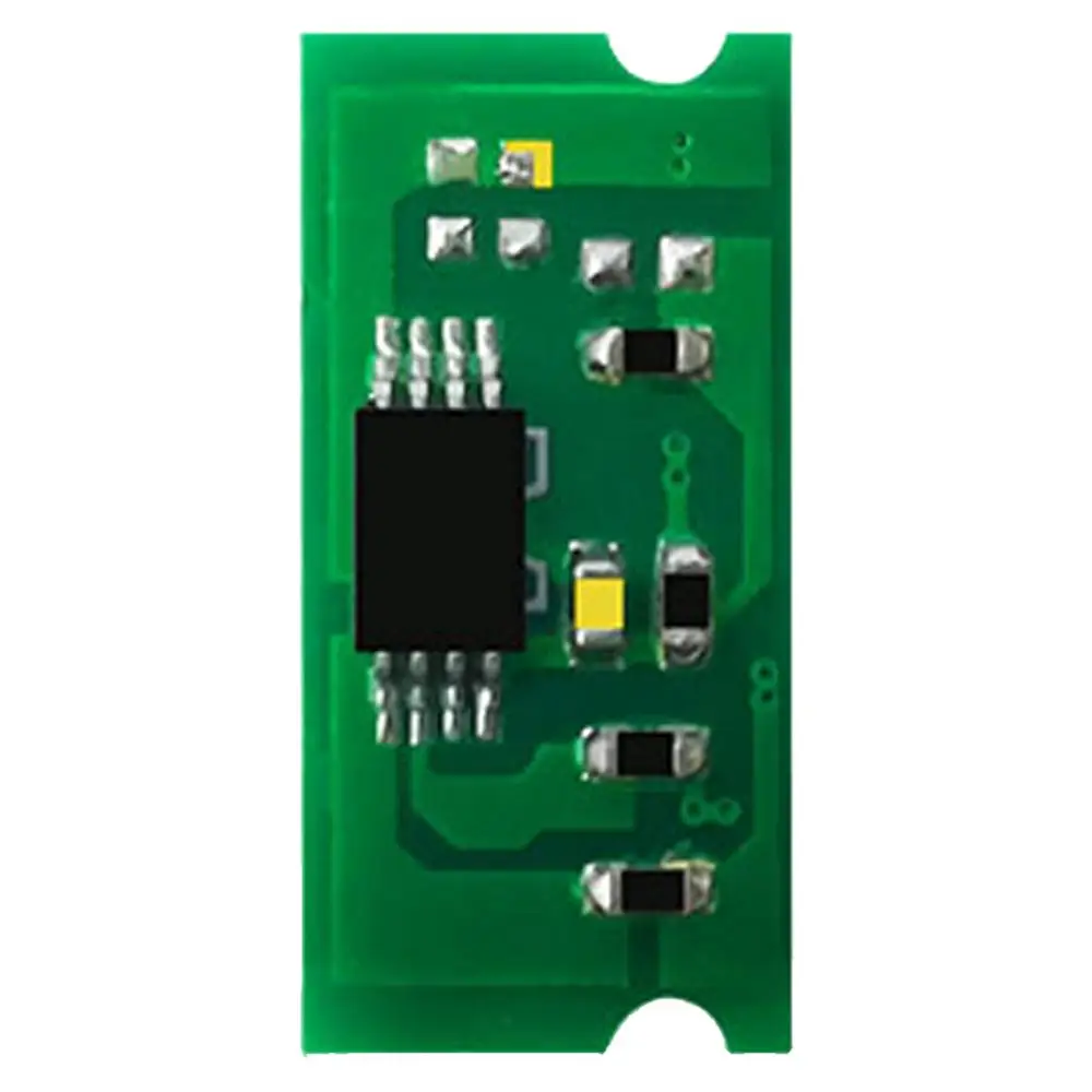 Чип тонера для пополнения чернил Ricoh Aficio SPC240 SPC240DN SPC240SF SP C240 C240DN C240SF C220 C222 220 222 C220S