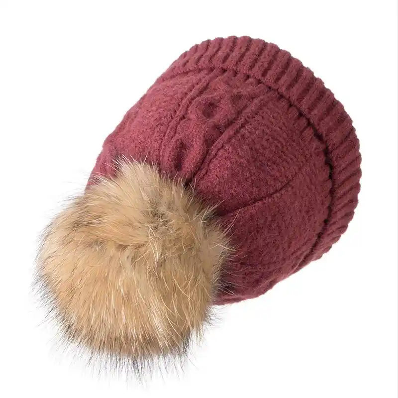 types of winter caps