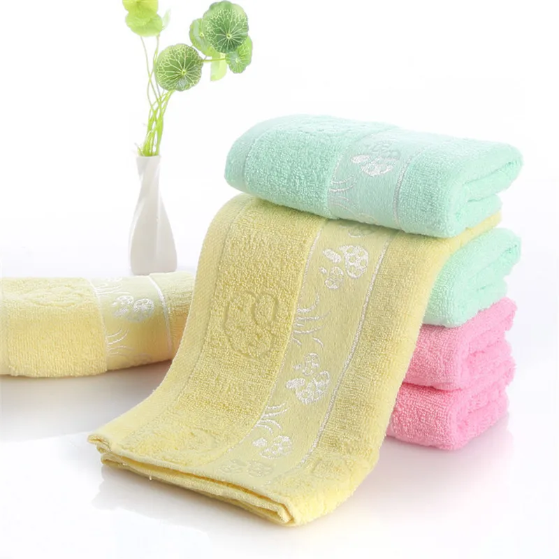 Household Bath Towels Egyptian Cotton Highly Absorbent Hotel spa Collection Bathroom Soft Plush and Absorbent with Double Apr17 (5)