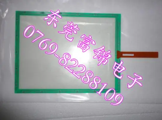 

5AP920.1505-K21 New original touch, 1 year warranty