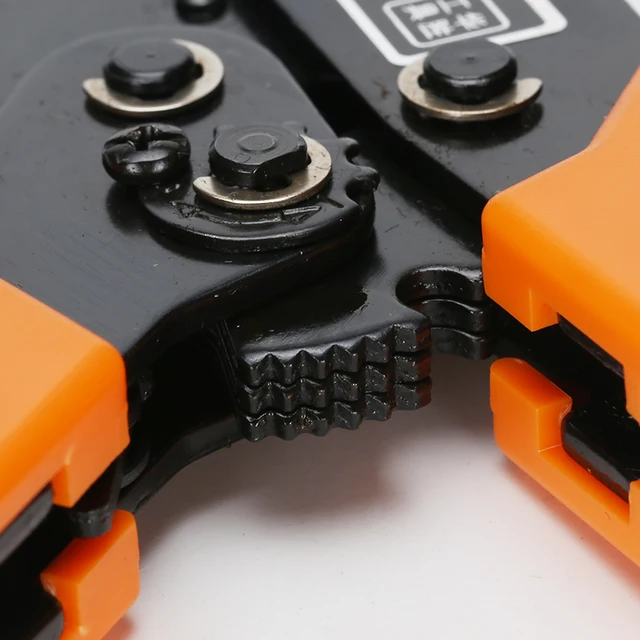 Set 360 Terminali A Crimpare - Connettori Piatti 2.8/4.8/6.3 Mm, Maschio/Femmina, Con Guaine Isolanti - Foto 5