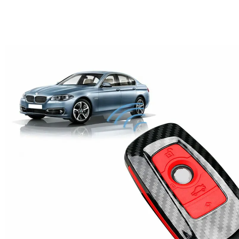 Cover chiave telecomando per BMW X1 2 3 5 7 serie F10 F11 F12 F18 F20 F21 F30 F31 F34 F35 F80 9 Cover chiave telecomando per BMW X1 2 3 5 7 serie F10 F11 F12 F18 F20 F21 F30 F31 F34 F35 F80 - Hf24f76daabb4459b9156647babec5377E