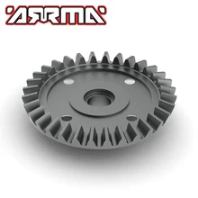 ARRMA AR310548 DIFF кольцо шестерни 32 т прямой(1 шт.)# AR310548 для BIGROCK FAZON NERO